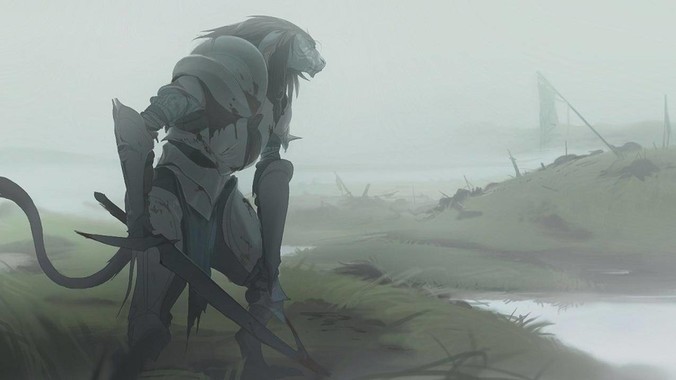 Web前端现在前景怎么样?